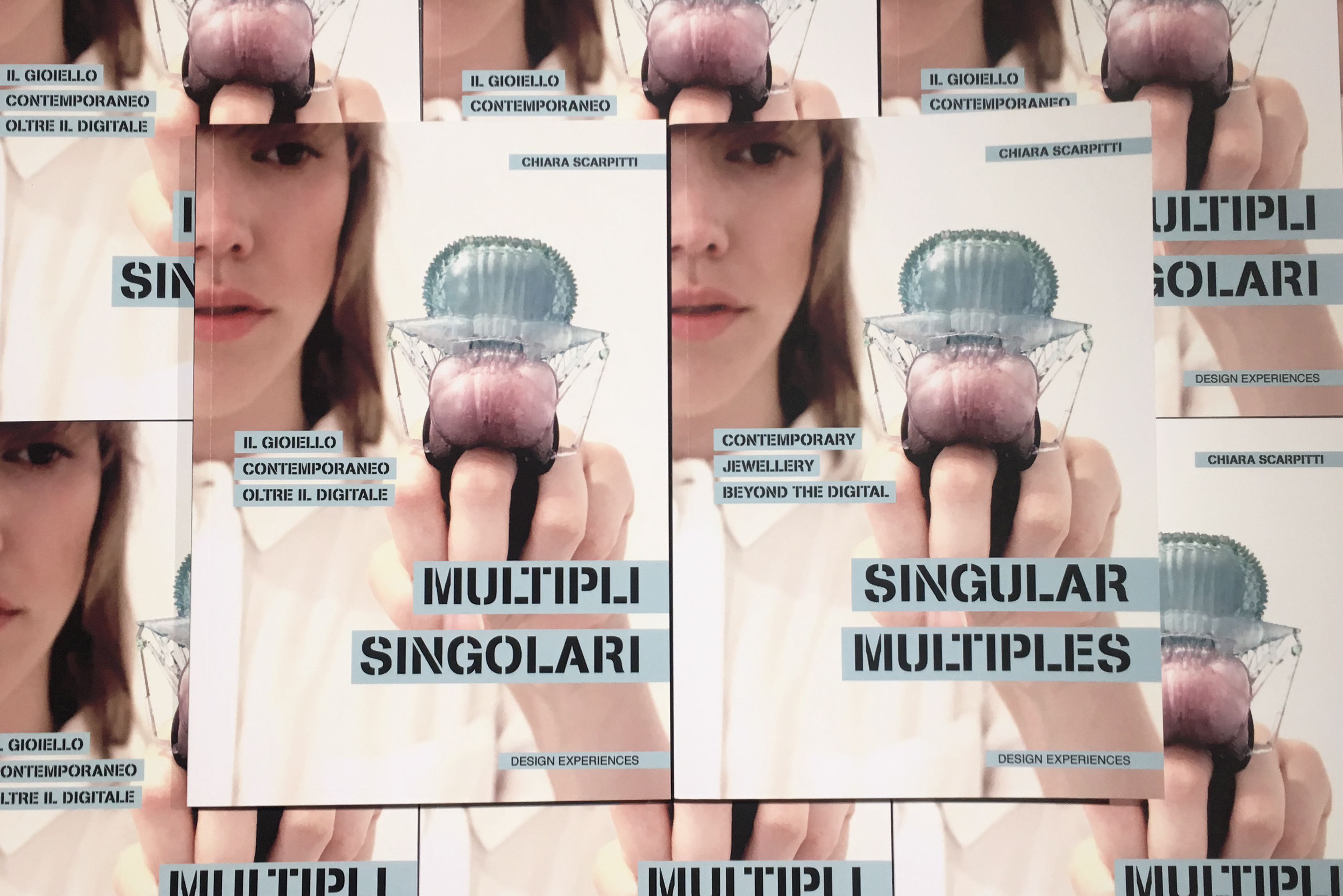 News Multipli Singolari Book 2