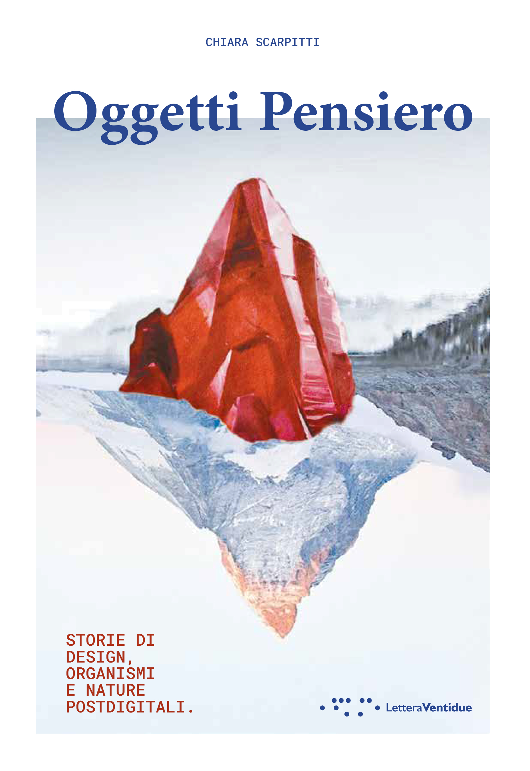 Cover Oggetti Pensiero